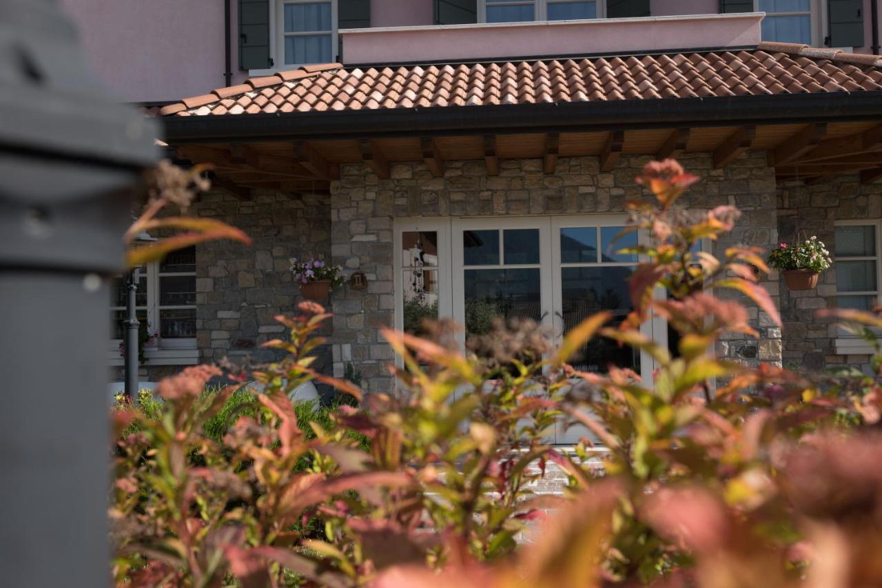 T'Ami Hotel Resort Spa Selvino Exterior photo