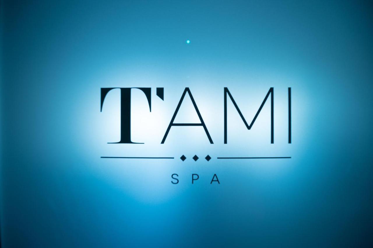 T'Ami Hotel Resort Spa Selvino Exterior photo